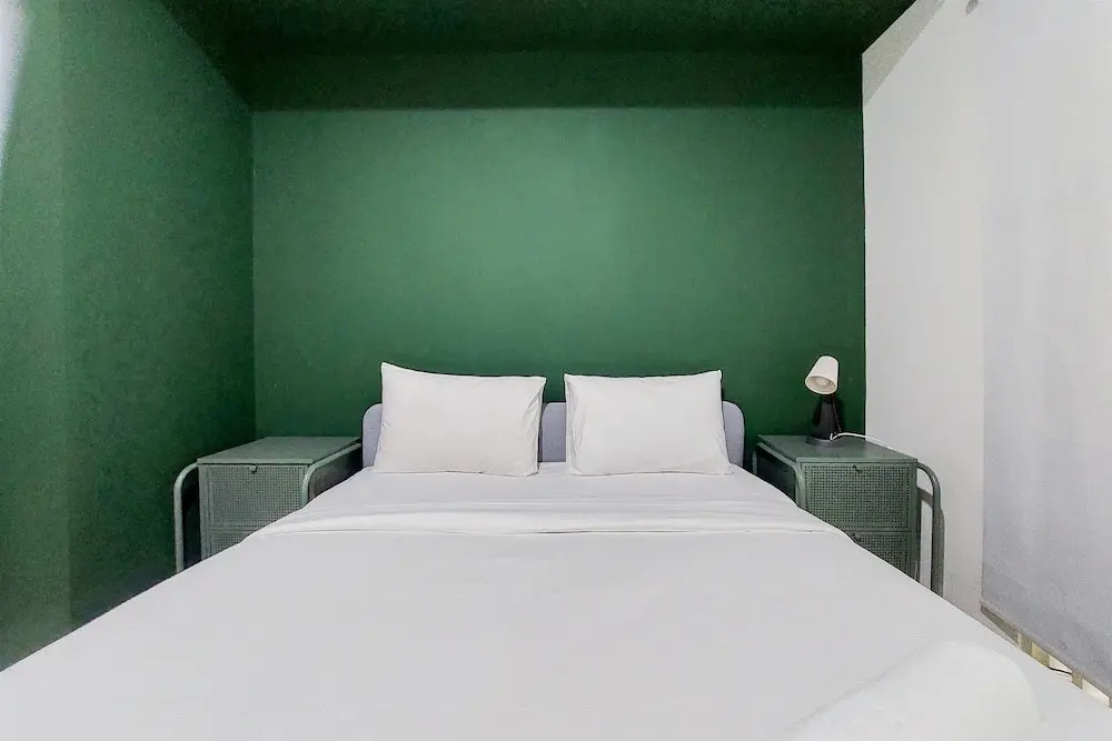 Южный Тангеранг: Best Deal And Homey 1Br The Ayoma Apartment