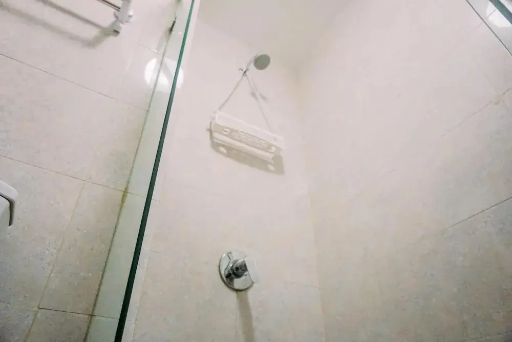 Джакарта: Nice And Comfy 1Br At The Mansion Kemayoran Apartment