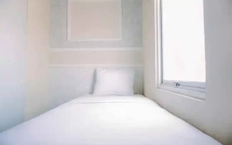 Джакарта: Cool And Warm 2Br At Northland Ancol Apartment
