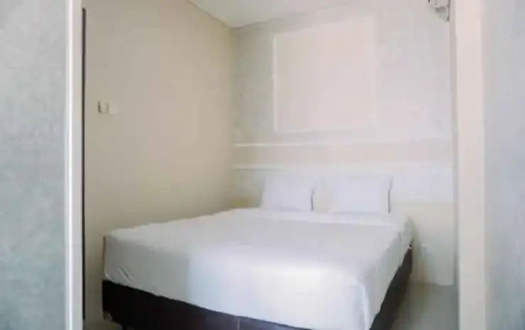 Джакарта: Cool And Warm 2Br At Northland Ancol Apartment