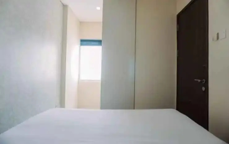 Джакарта: Cool And Warm 2Br At Northland Ancol Apartment