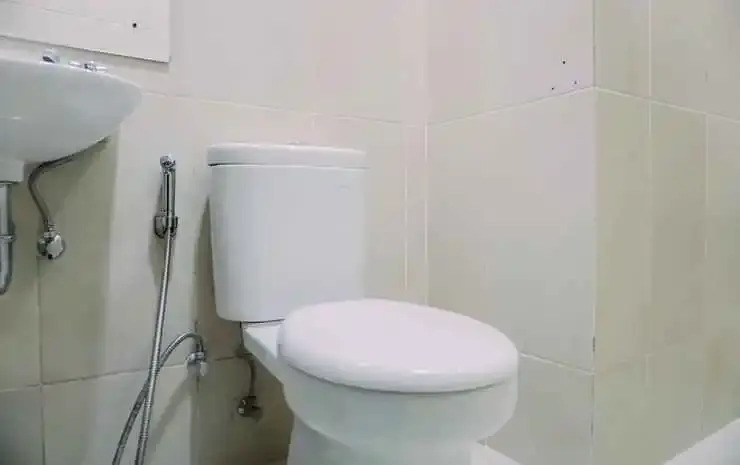 Джакарта: Cool And Warm 2Br At Northland Ancol Apartment