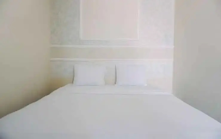 Джакарта: Cool And Warm 2Br At Northland Ancol Apartment