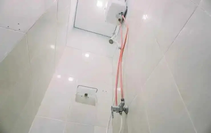 Джакарта: Cool And Warm 2Br At Northland Ancol Apartment