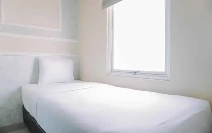 Джакарта: Cool And Warm 2Br At Northland Ancol Apartment