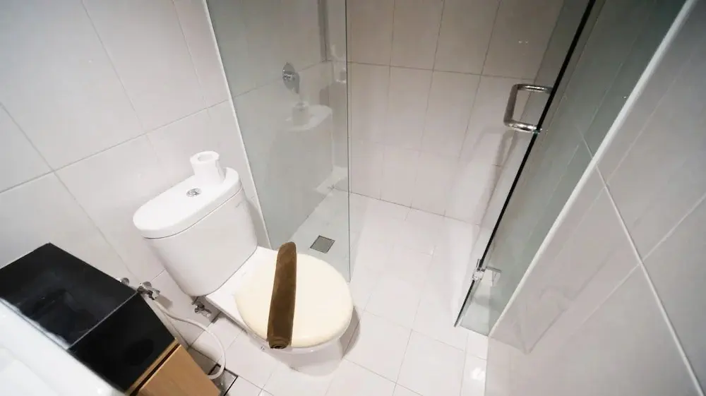 Сурабая: Best Location And Strategic 2Br At Praxis Apartment