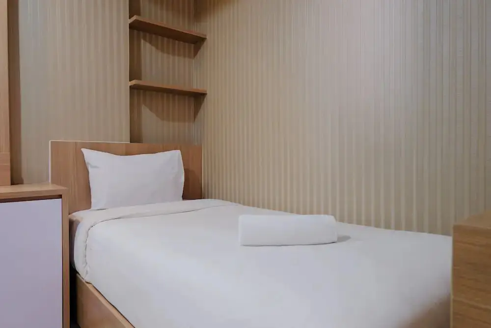 Tranquil 2Br Gateway Pasteur Apartment — фото 1