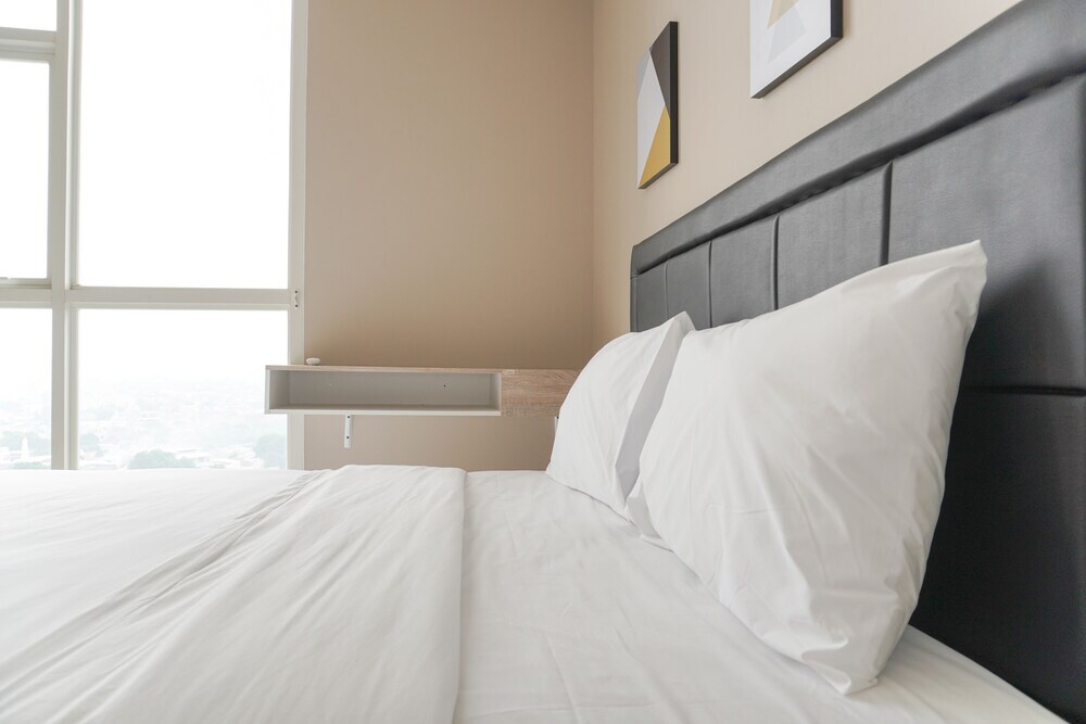 Джакарта: Nice And Wonderful 2Br Ciputra International Apartment