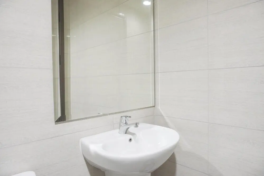 Джакарта: Nice And Wonderful 2Br Ciputra International Apartment