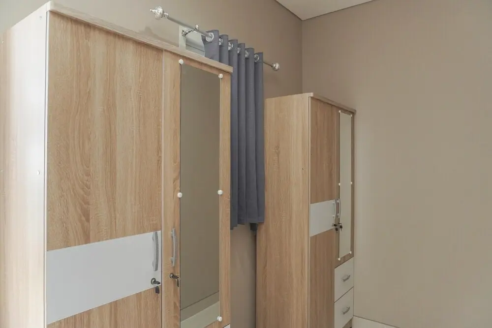 Джакарта: Nice And Wonderful 2Br Ciputra International Apartment