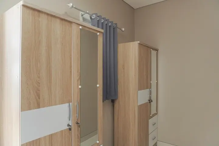 Джакарта: Nice And Wonderful 2Br Ciputra International Apartment