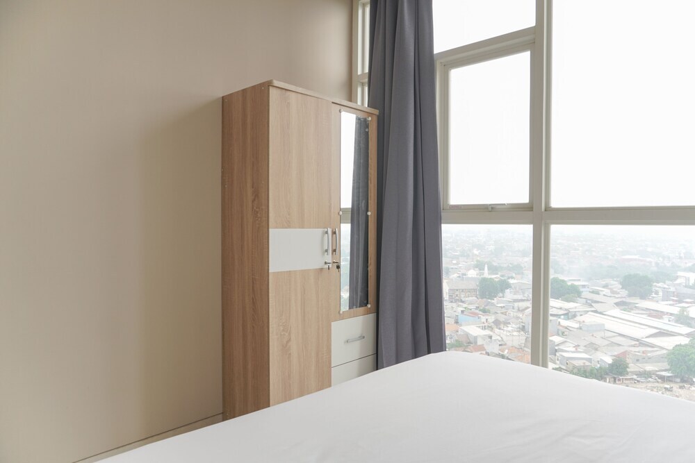 Джакарта: Nice And Wonderful 2Br Ciputra International Apartment