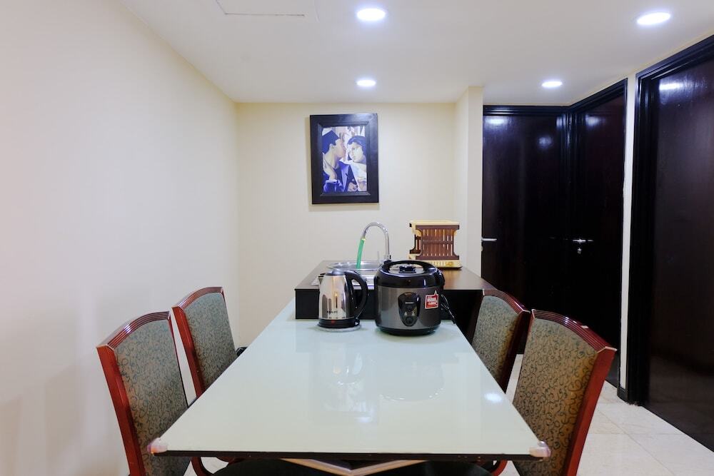 Бандунг: Strategic And Comfortable 2Br At Braga City Walk Apertment