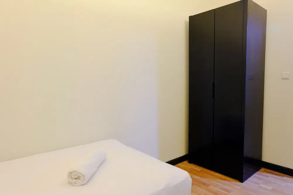 Бандунг: Strategic And Comfortable 2Br At Braga City Walk Apertment
