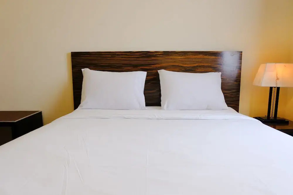 Бандунг: Strategic And Comfortable 2Br At Braga City Walk Apertment