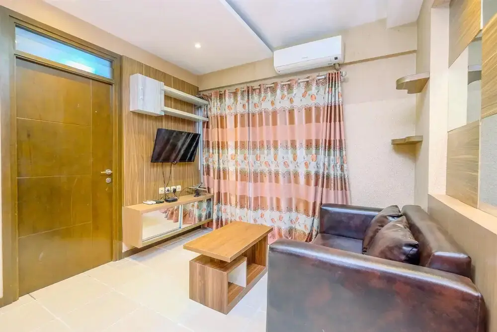 Богор: Simply Look 2Br At Bogor Valley Apartment