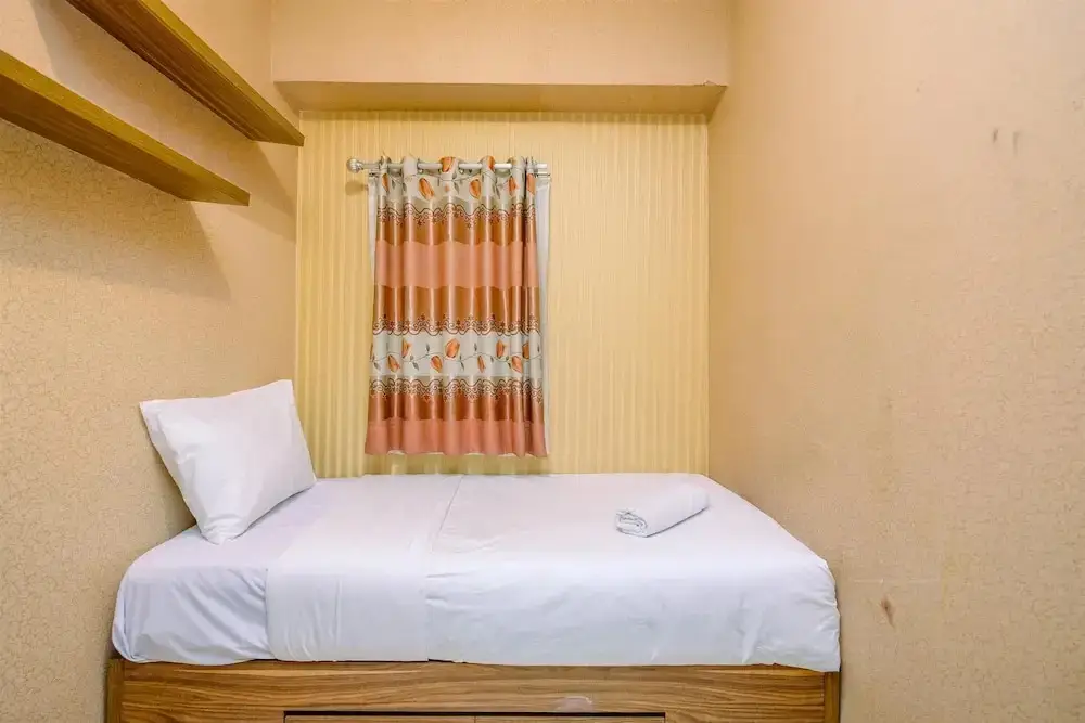 Богор: Simply Look 2Br At Bogor Valley Apartment
