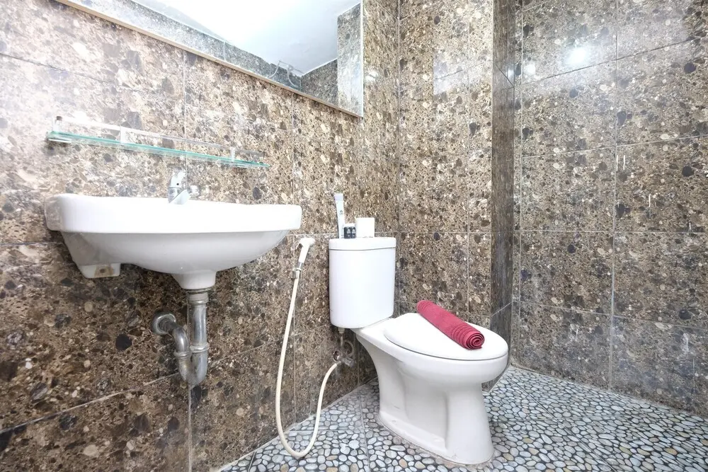 Богор: Simply Look 2Br At Bogor Valley Apartment