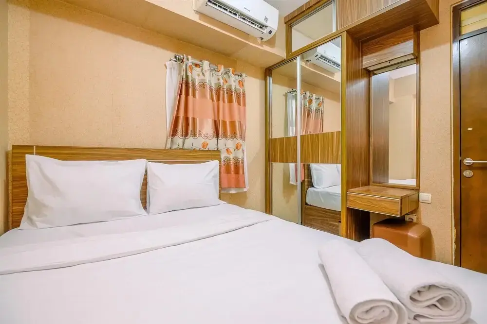 Богор: Simply Look 2Br At Bogor Valley Apartment