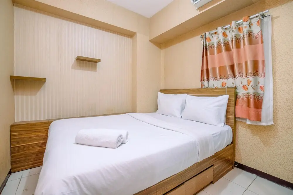 Богор: Simply Look 2Br At Bogor Valley Apartment