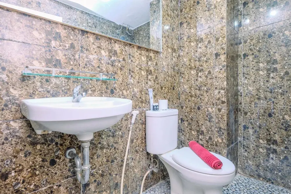 Богор: Simply Look 2Br At Bogor Valley Apartment