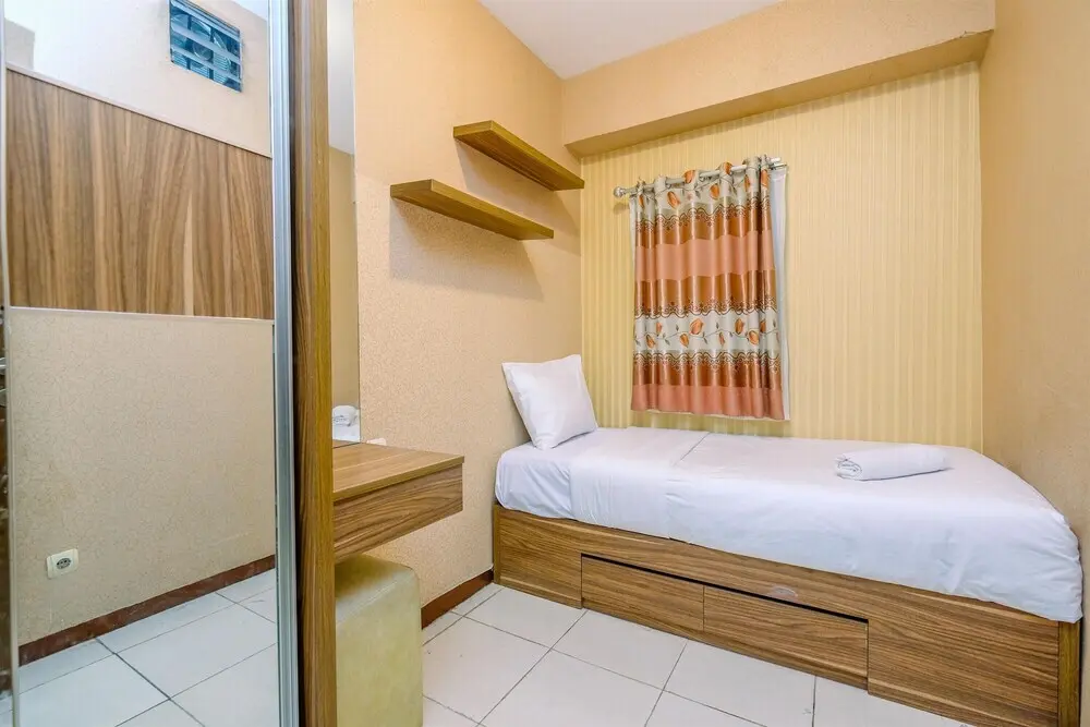 Богор: Simply Look 2Br At Bogor Valley Apartment