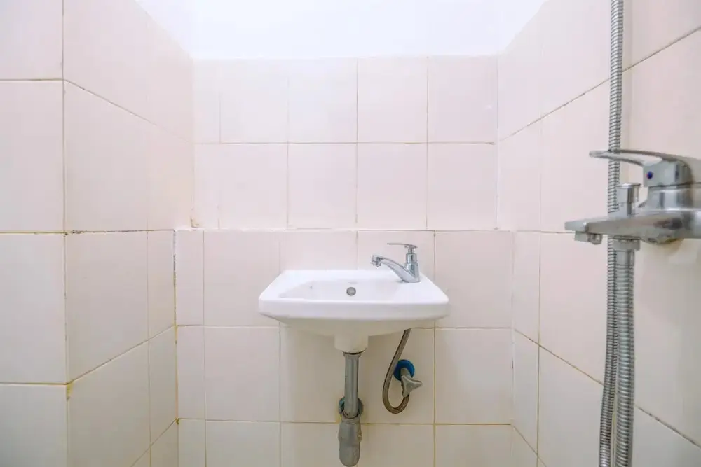Богор: Modern Look Studio At Bogor Valley Apartment