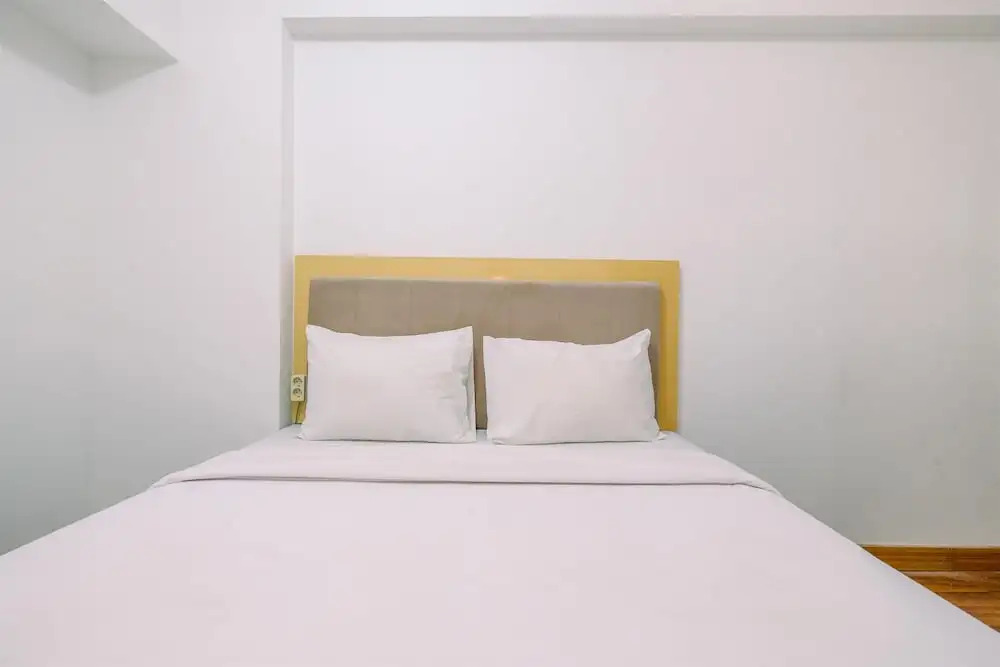 Богор: Good And Nice 1Br At Bogor Valley Apartment