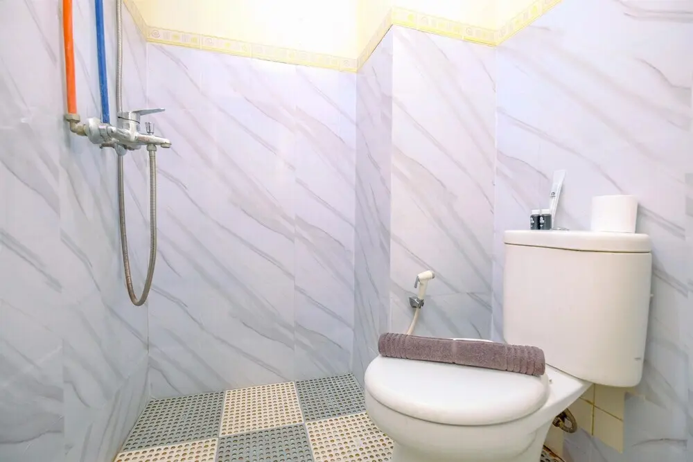 Богор: Good And Nice 1Br At Bogor Valley Apartment