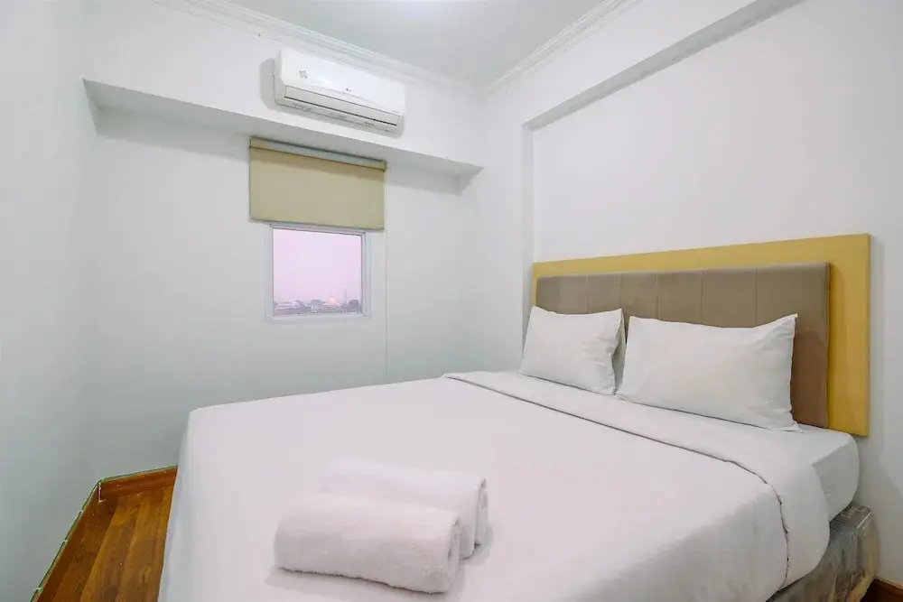 Богор: Good And Nice 1Br At Bogor Valley Apartment