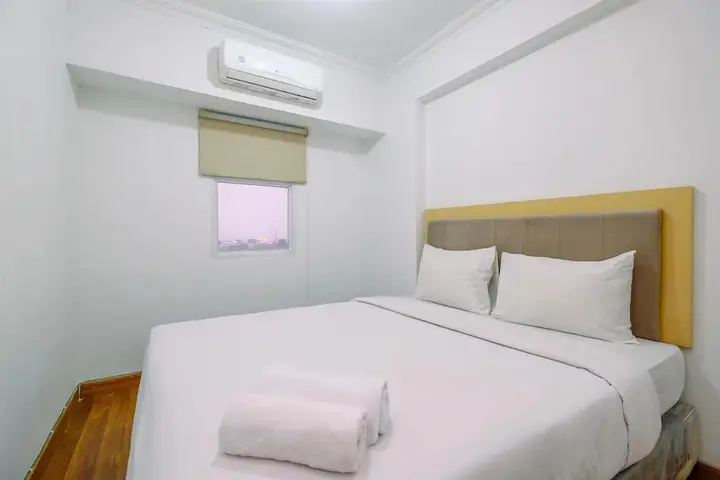 Богор: Good And Nice 1Br At Bogor Valley Apartment