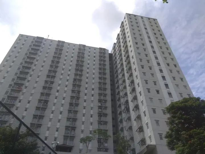 Богор: Good And Nice 1Br At Bogor Valley Apartment