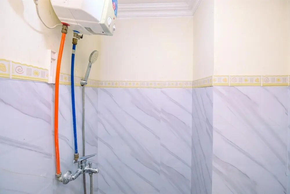 Богор: Good And Nice 1Br At Bogor Valley Apartment