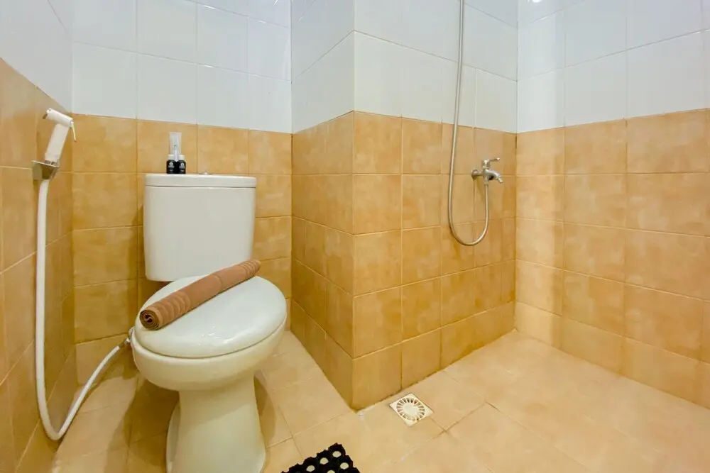 Джакарта: Comfort Living Studio At 20Th Floor Green Pramuka City Apartment