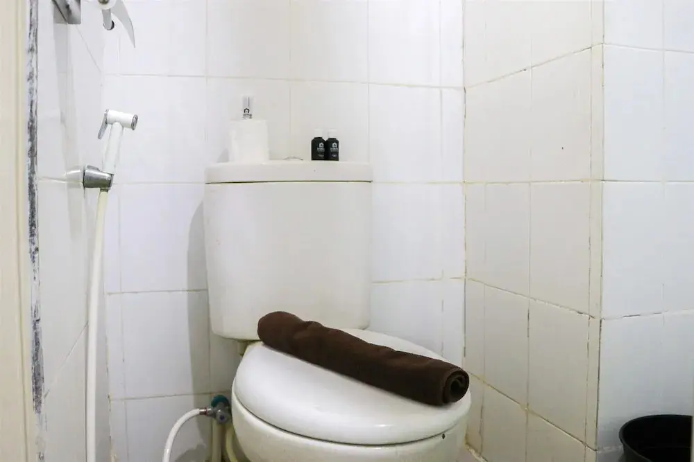 Бандунг: Spacious 2Br At Apartment Gateway Ahmad Yani Cicadas