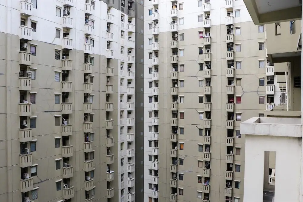 Бандунг: Spacious 2Br At Apartment Gateway Ahmad Yani Cicadas