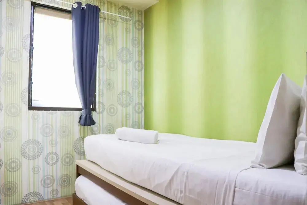 Бандунг: Spacious 2Br At Apartment Gateway Ahmad Yani Cicadas