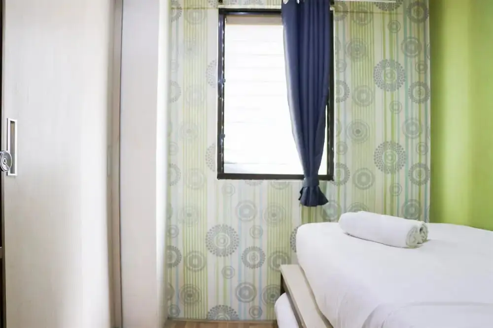 Бандунг: Spacious 2Br At Apartment Gateway Ahmad Yani Cicadas