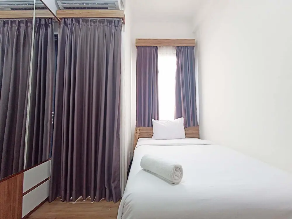 Семаранг: Comfort And Cozy 2Br Cordova Edupartment Semarang Apartment