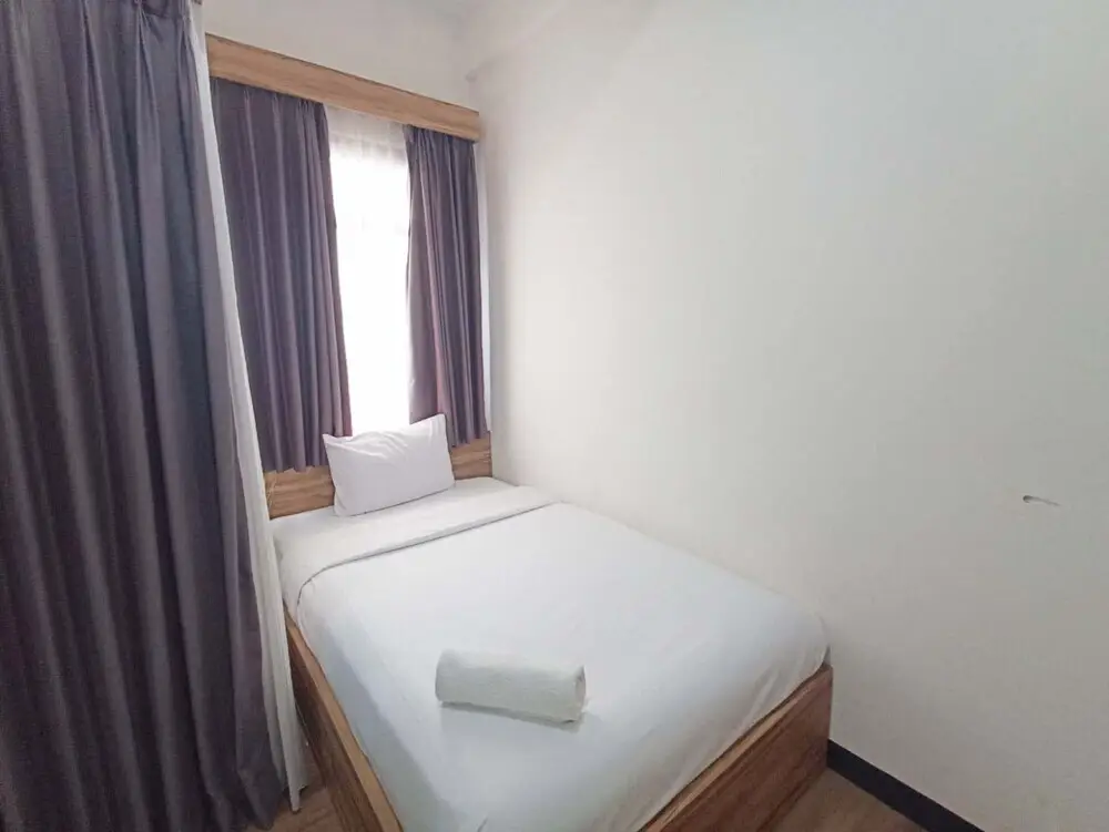 Семаранг: Comfort And Cozy 2Br Cordova Edupartment Semarang Apartment