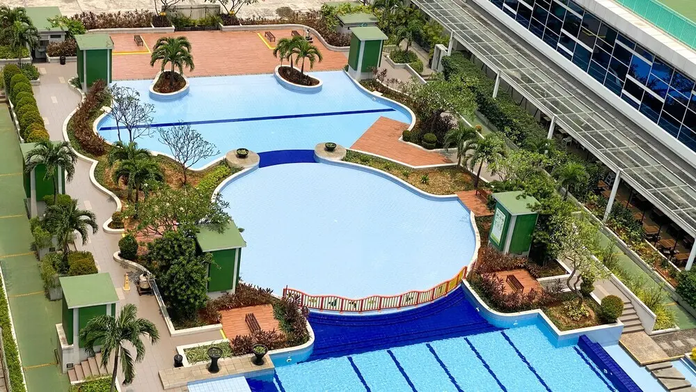Джакарта: Modern And Classic 2Br At Green Pramuka City Apartment