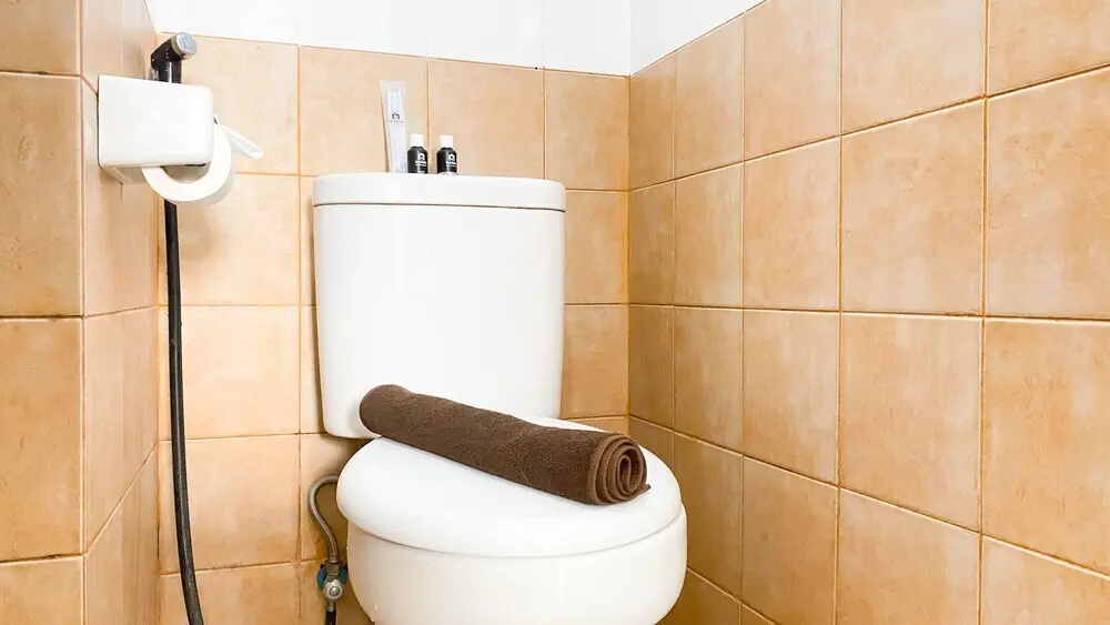 Джакарта: Modern And Classic 2Br At Green Pramuka City Apartment