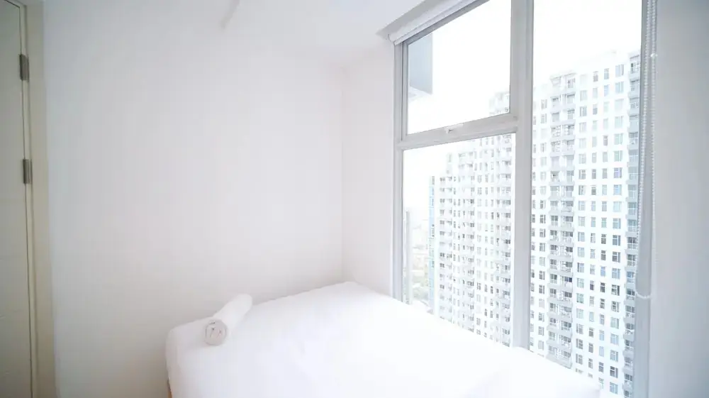 Сурабая: Compact And Homey 2Br At Benson Supermall Mansion Apartment