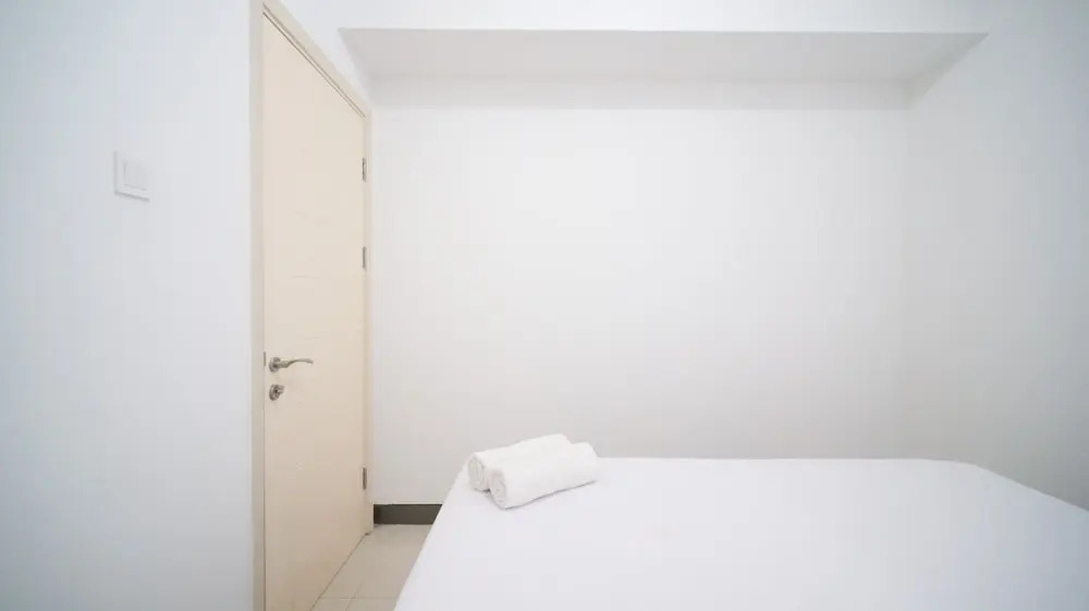 Сурабая: Compact And Homey 2Br At Benson Supermall Mansion Apartment