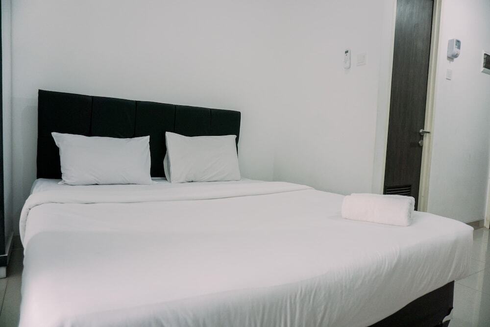Legok: Great Deal Studio Serpong Garden Apartment