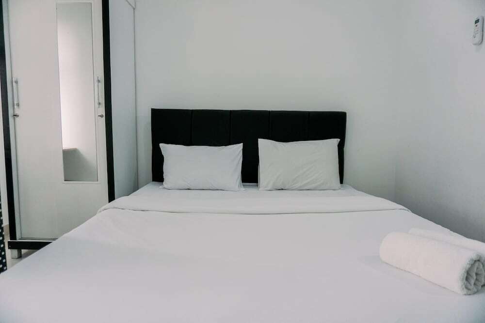 Legok: Great Deal Studio Serpong Garden Apartment