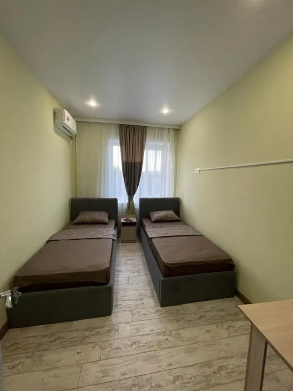 Волгоград: Гостевой дом Grant House