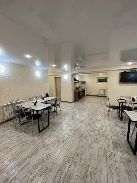 Волгоград: Гостевой дом Grant House