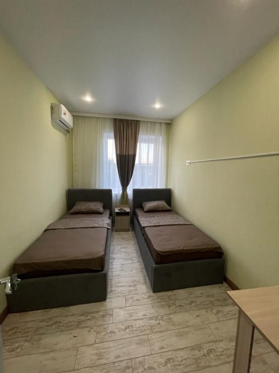 Волгоград: Гостевой дом Grant House