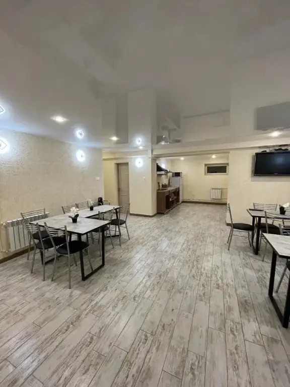 Волгоград: Гостевой дом Grant House